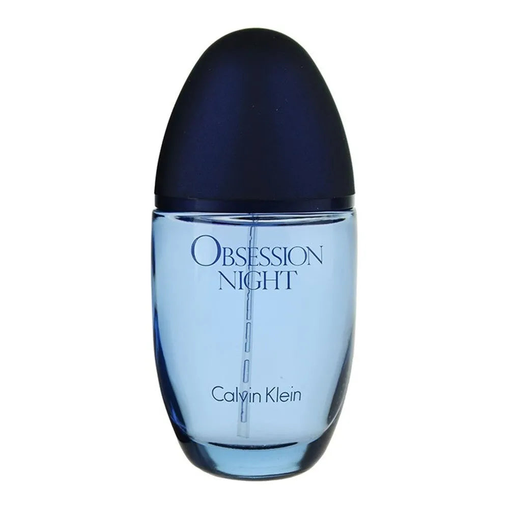 Ck best sale obsession edp