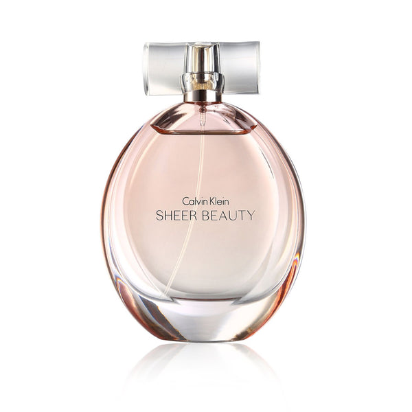 Calvin Klein Sheer Beauty EDT Perfume for Women