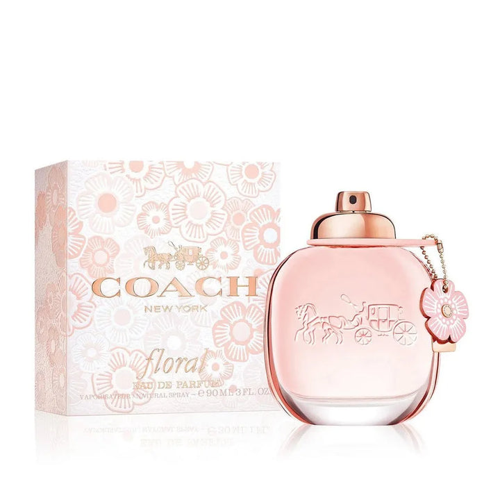 Coach Floral EDP Perfume for Women - GottaGo.in