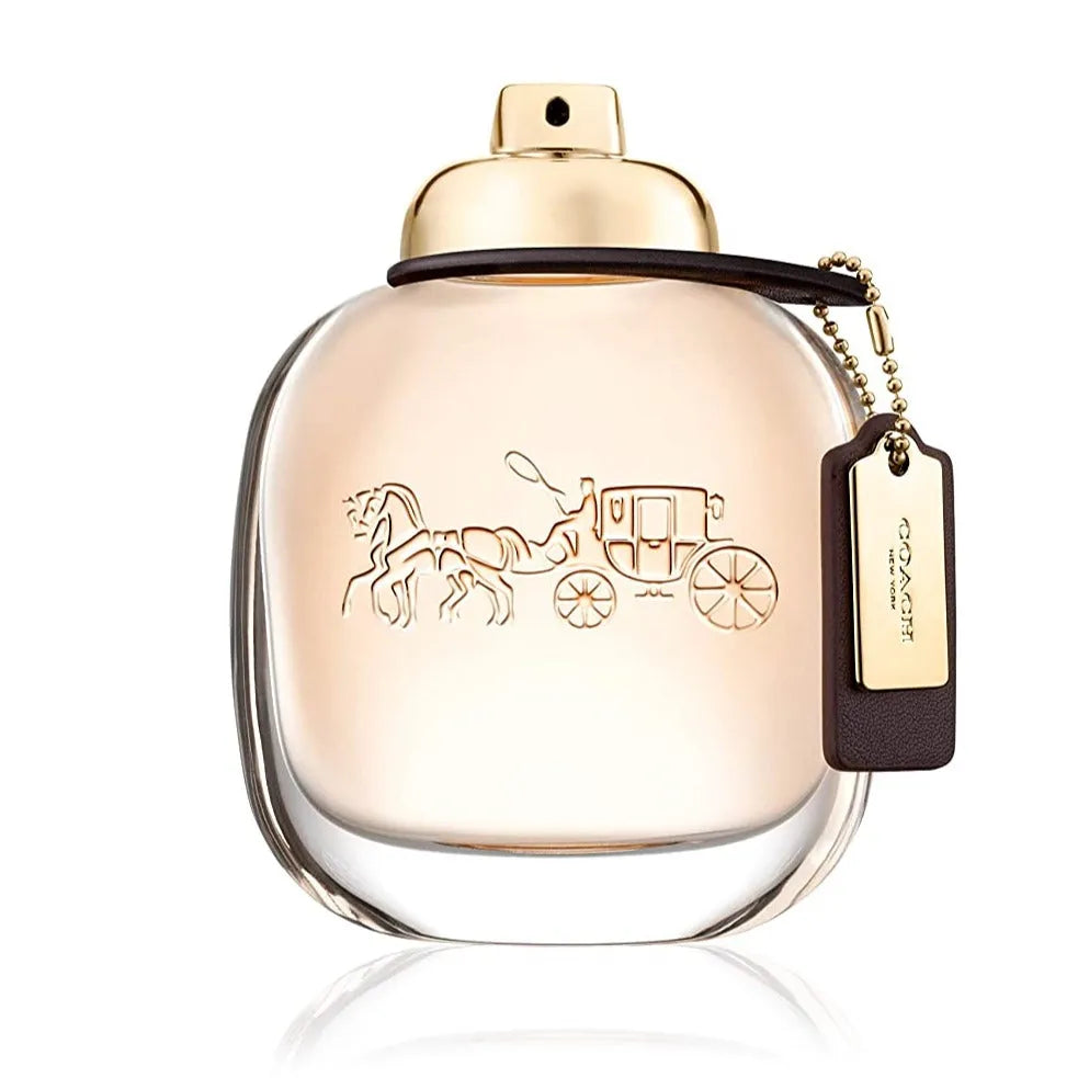 Coach EDP Perfume for Women 90ml - GottaGo.in