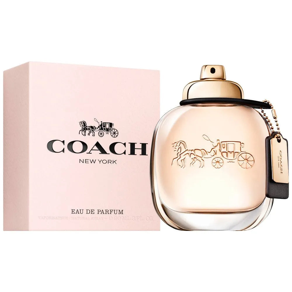 Coach EDP Perfume for Women 90ml - GottaGo.in