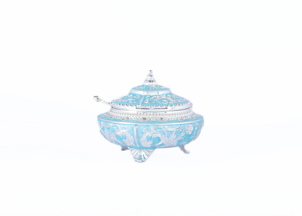 Decorative Vintage Food Box - GottaGo.in