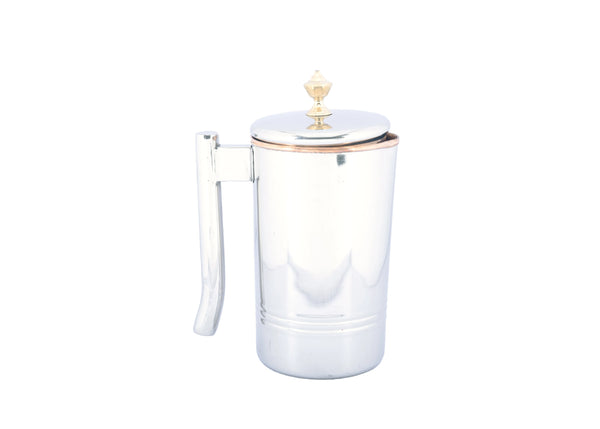 Decorative Water Jug Tumbler - GottaGo.in