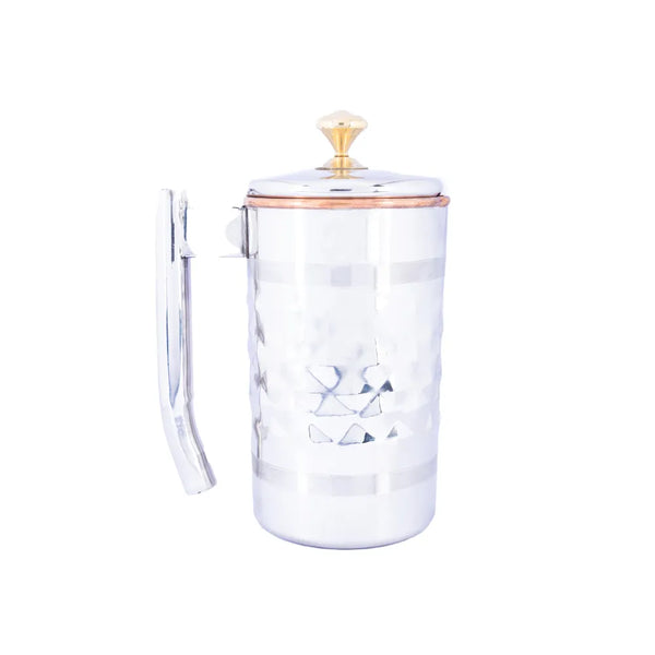 Decorative Water Jug Tumbler - GottaGo.in