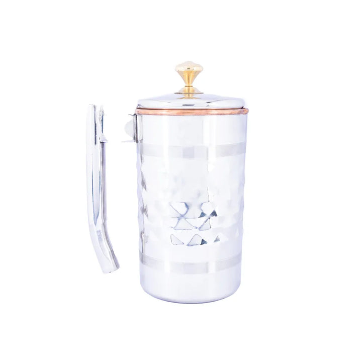 Decorative Water Jug Tumbler - GottaGo.in