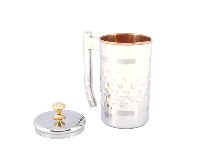 Decorative Water Jug Tumbler - GottaGo.in
