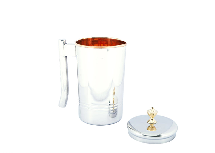 Decorative Water Jug Tumbler - GottaGo.in