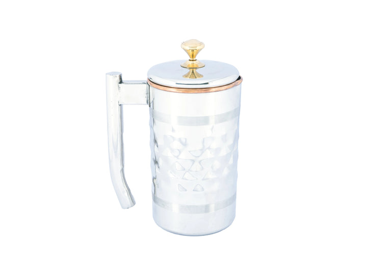 Decorative Water Jug Tumbler - GottaGo.in