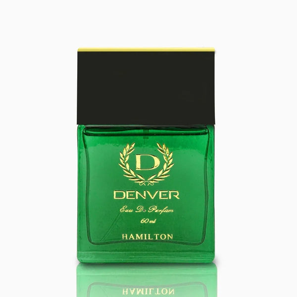 Denver Hamilton Eau De Parfum for Men - GottaGo.in