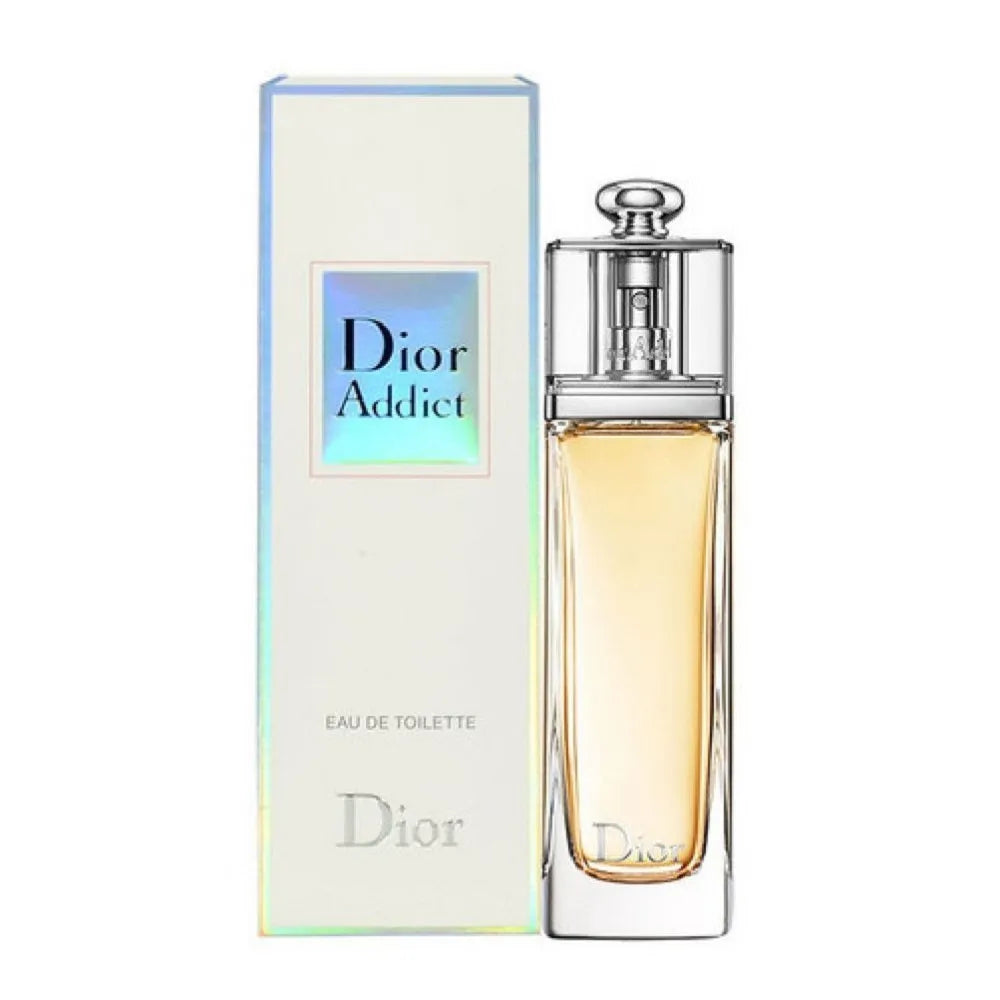 Dior Addict EDT Perfume by Christian Dior for Women 100ml - GottaGo.in