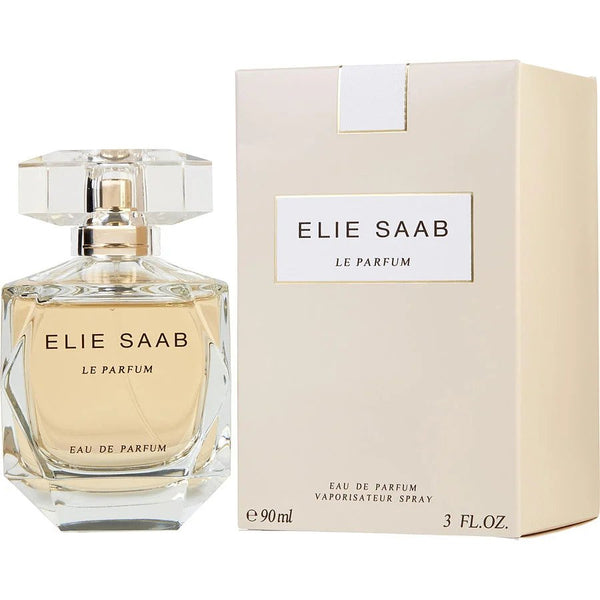 Elie Saab Le Parfum Eau De Parfum for Women 90 ml