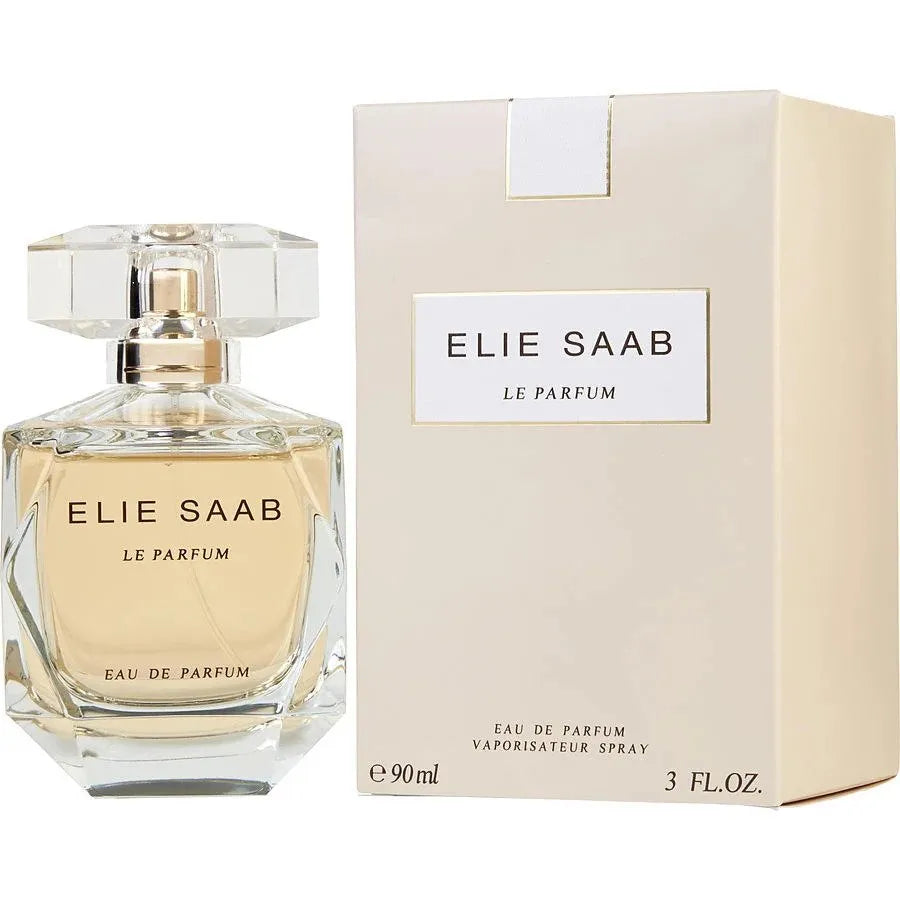 Elie Saab Le Parfum Eau De Parfum for Women 90 ml - GottaGo.in