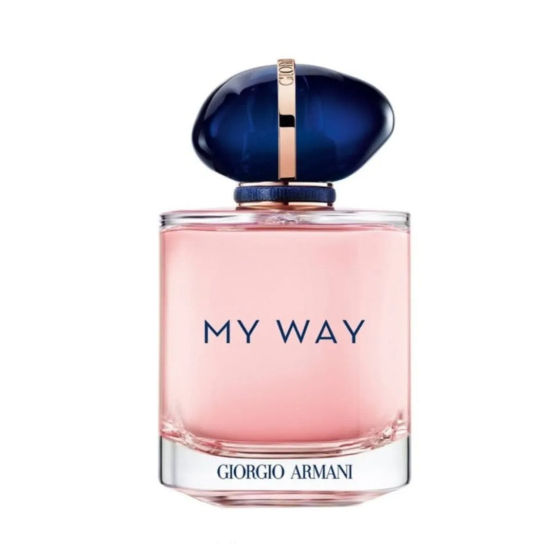 Giorgio Armani My Way EDP Perfume for Women 90ml - GottaGo.in