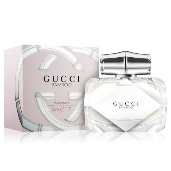 Gucci Bamboo EDT Perfume for Women 75ml - GottaGo.in