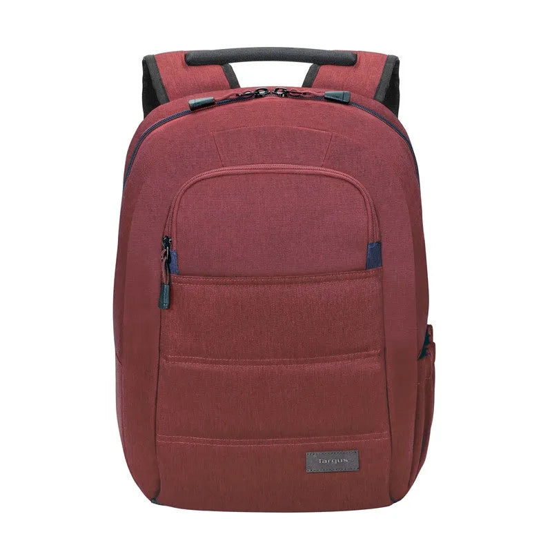 Targus TSB82705-71 15" Groove X Compact Backpack for MacBook (Burgundy) - GottaGo.in
