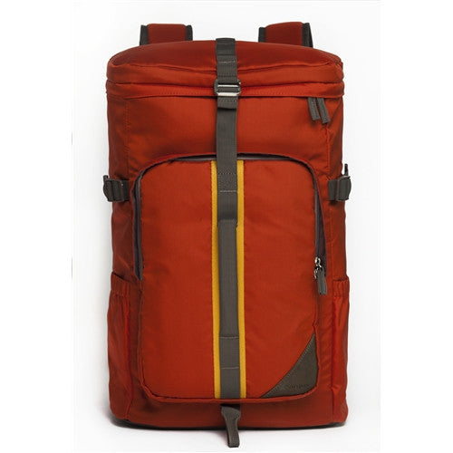 Targus TSB84508AP 15.6" Seoul Backpack (Orange) - GottaGo.in