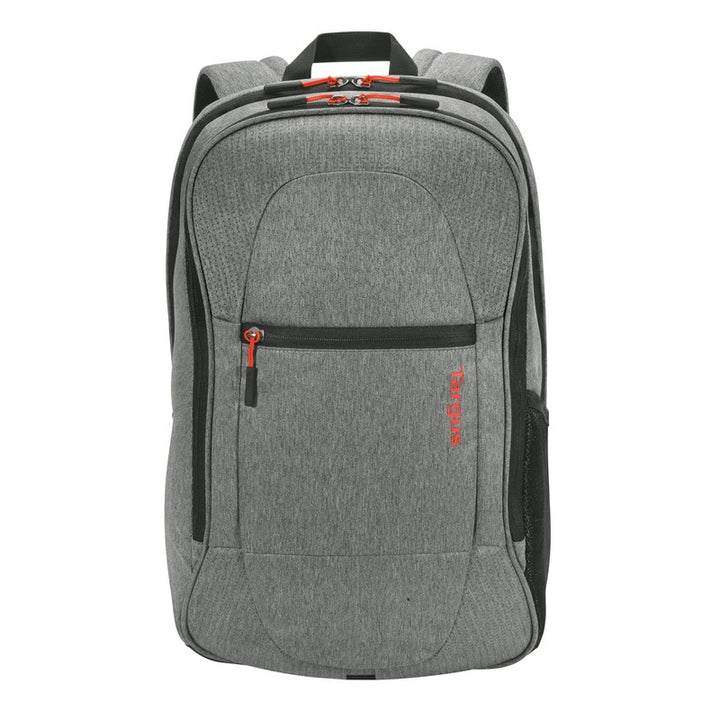 Targus TSB89604AP-70 15.6" Commuter Backpack (Grey) - GottaGo.in