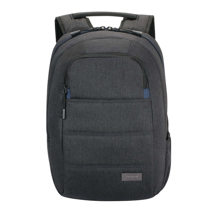 Targus TSB82703-71 15" Groove X Compact Backpack for MacBook (Black) - GottaGo.in
