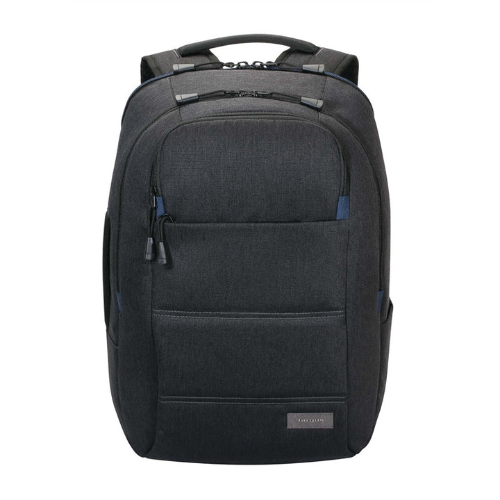 Targus TSB82803-71 15" Groove X Max Backpack for MacBook (Black) - GottaGo.in