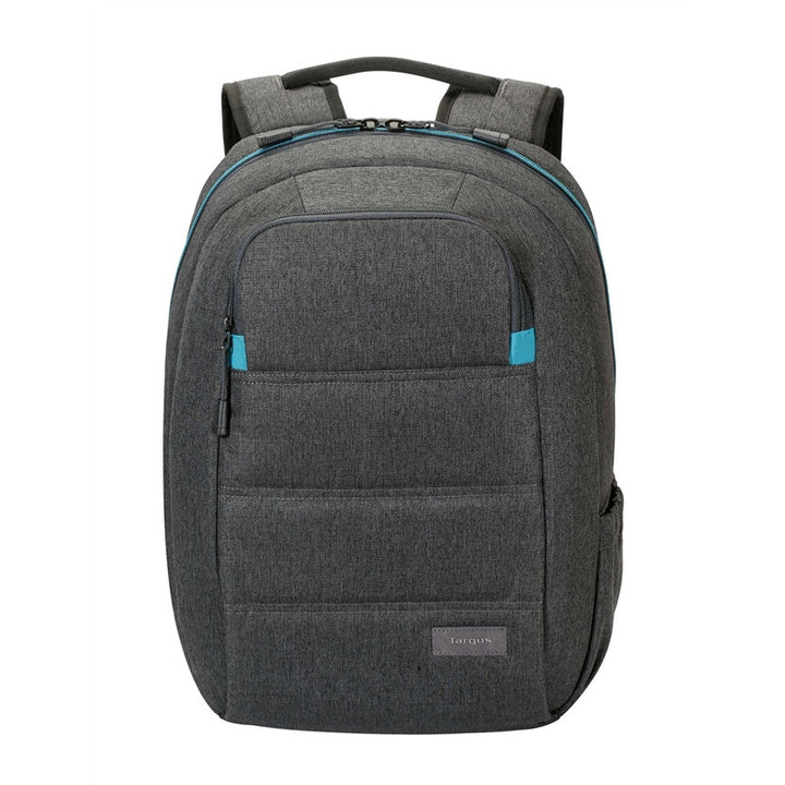 Targus TSB82704-71 15" Groove X Compact Backpack for MacBook (Charcoal) - GottaGo.in