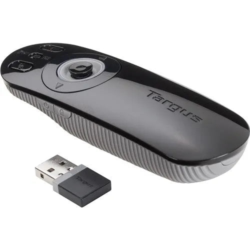 Targus AMP09AP-51  P09 Multimedia Presentation Remote - GottaGo.in