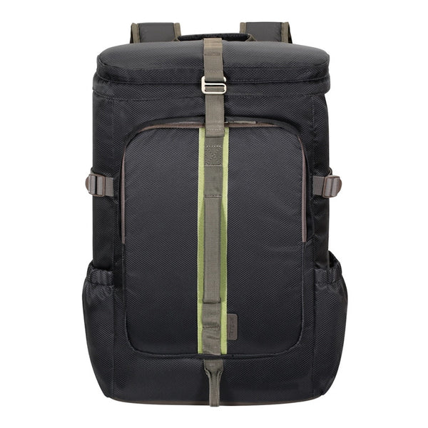 Targus TSB905-70 New Seoul 15.6-inch Laptop Backpack (Black) - GottaGo.in