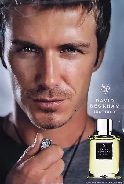 David Beckham Instinct EDT Perfume for Men 75ml - GottaGo.in