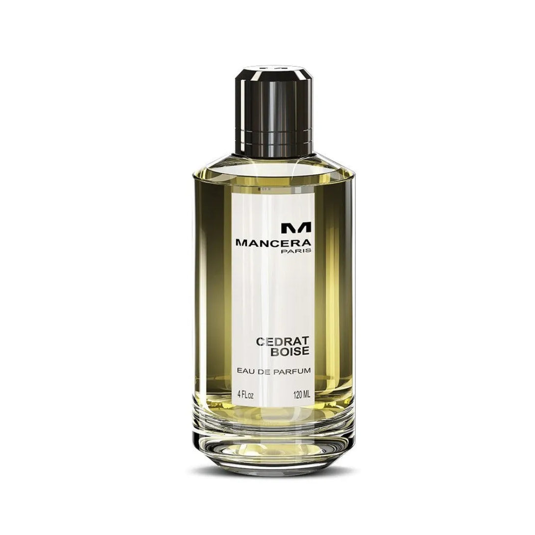 Mancera Cedrat Boise EDP Perfume for Men & Women 120ml - GottaGo.in