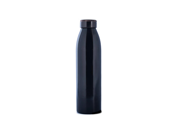 Metal Decorative Water Bottle - GottaGo.in