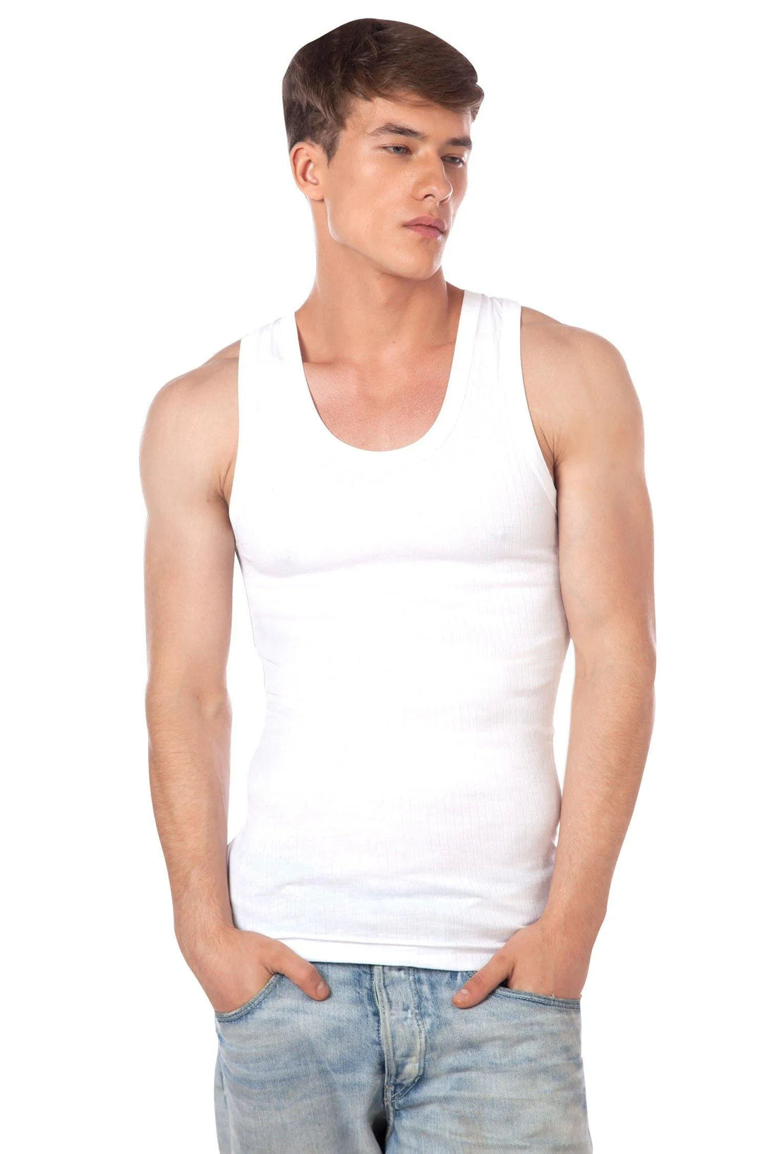 ONN Premium Drop Needle Vest NR322 - GottaGo.in