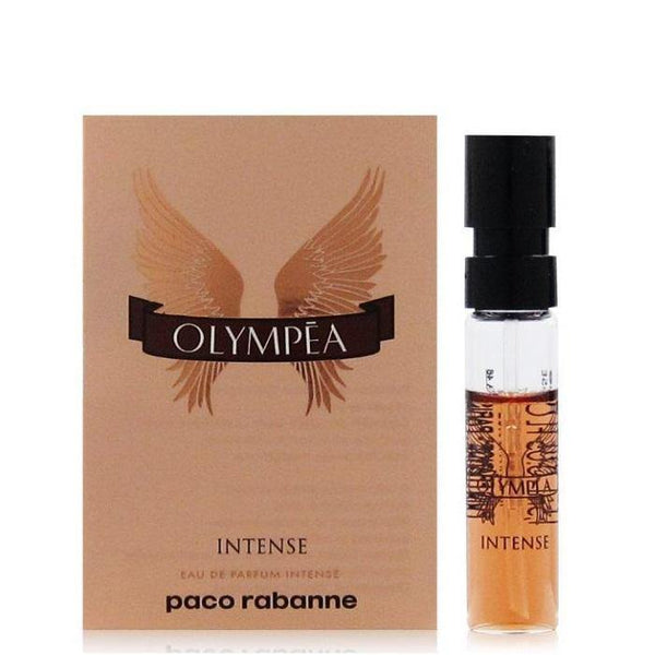 Paco Rabanne Olympea Intense EDP Perfume Vial 2 ml for Women - GottaGo.in
