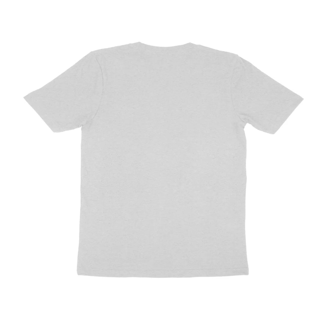 Rocket Man Round Neck Half Sleeve T-shirt for Men - GottaGo.in