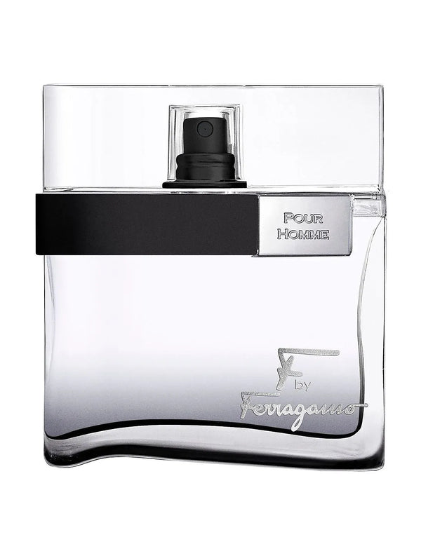 Salvatore Ferragamo F by Ferragamo Pour Homme EDT perfume for Men 100ml - GottaGo.in