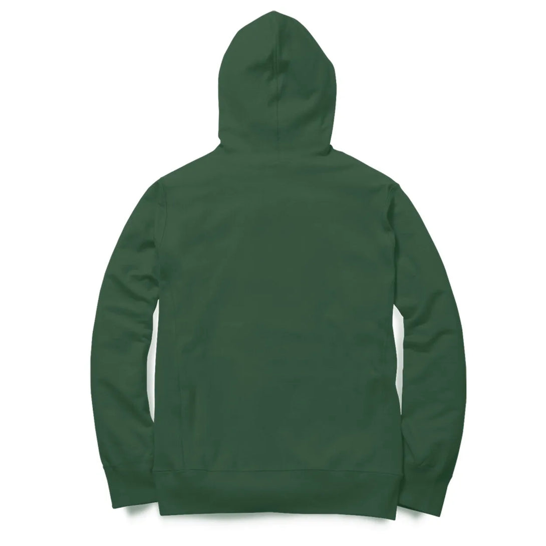 The I Do Crew Hoodie for Men & Women - GottaGo.in
