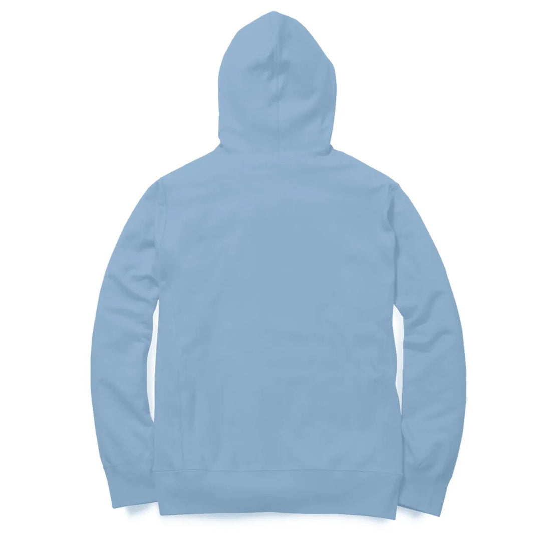 The I Do Crew Hoodie for Men & Women - GottaGo.in