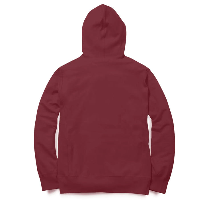 The I Do Crew Hoodie for Men & Women - GottaGo.in