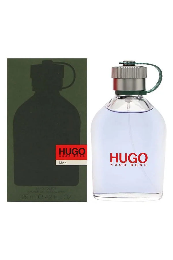 Unboxed Hugo Boss EDT Perfume for Men 125 ml - GottaGo.in