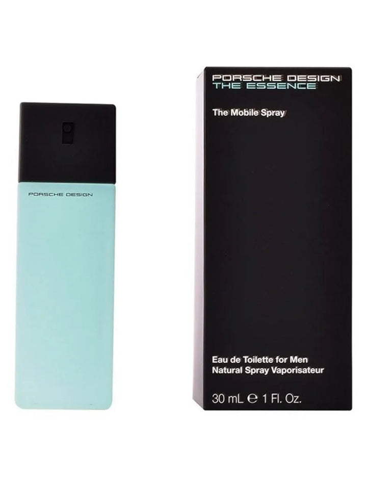 Unboxed Porsche Design The Essence EDT Perfume for Men 120 ml - GottaGo.in