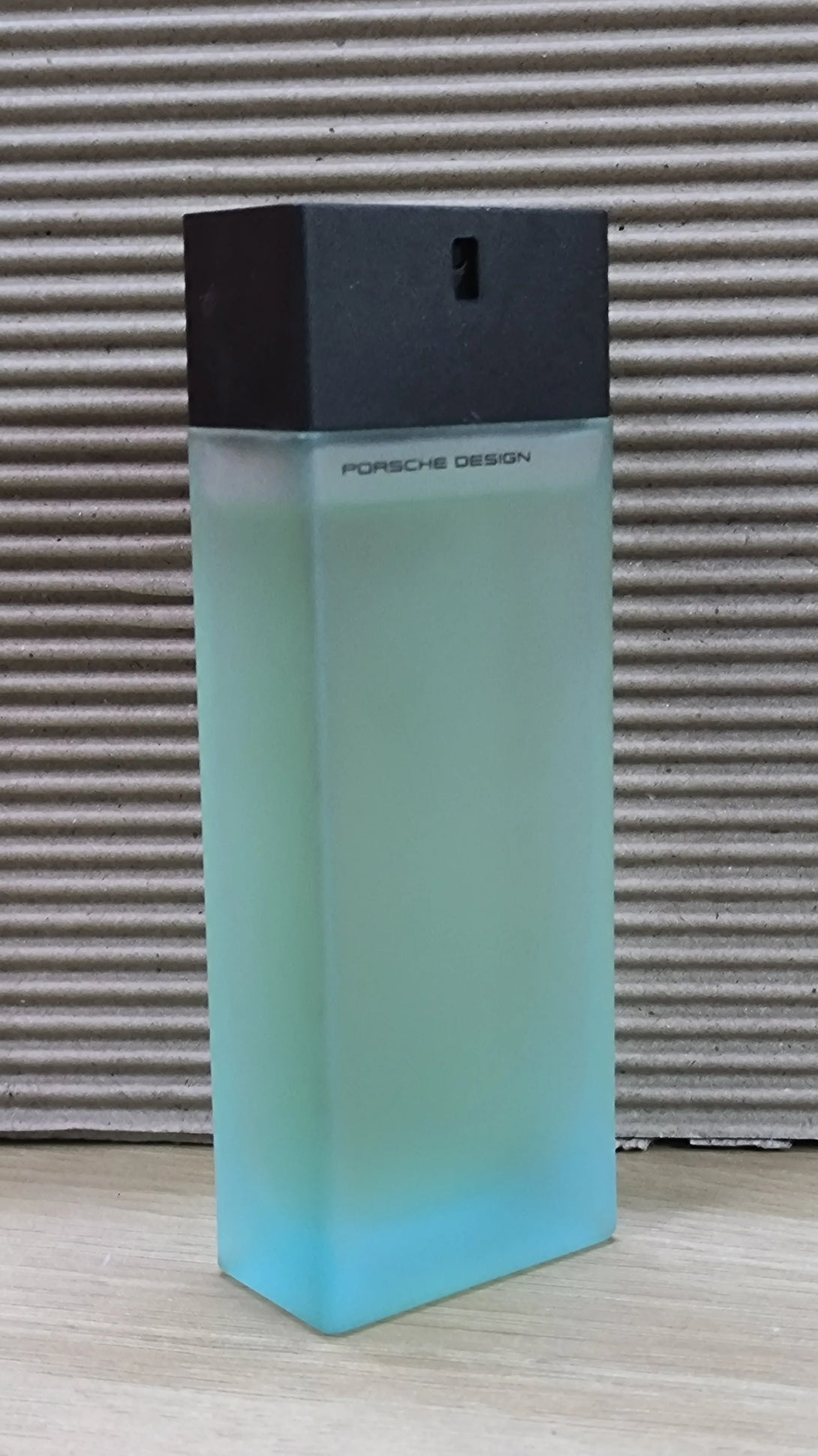 Unboxed Porsche Design The Essence EDT Perfume for Men 120 ml - GottaGo.in