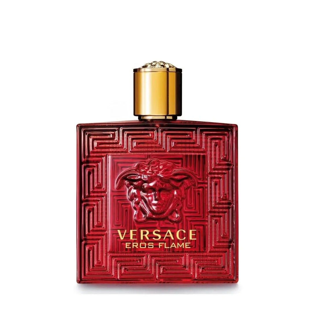 Versace Eros Flame Eau de Parfum 100ml - GottaGo.in